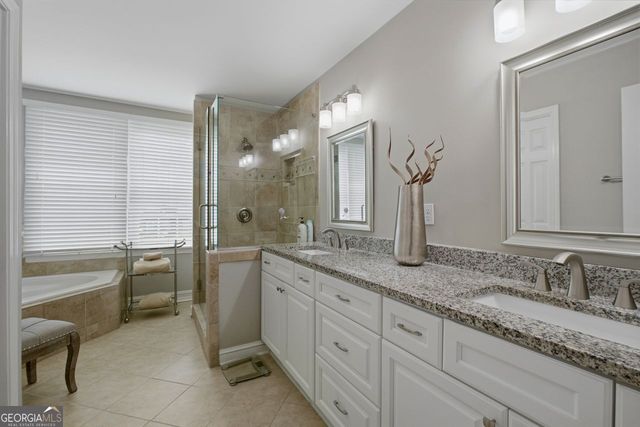2950 Ivey Ridge Lane, Roswell, GA 30076