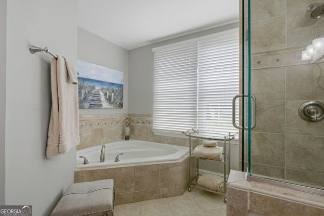 2950 Ivey Ridge Lane, Roswell, GA 30076