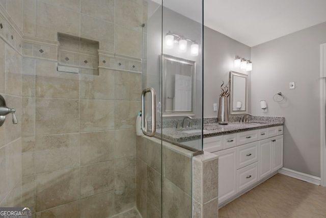 2950 Ivey Ridge Lane, Roswell, GA 30076