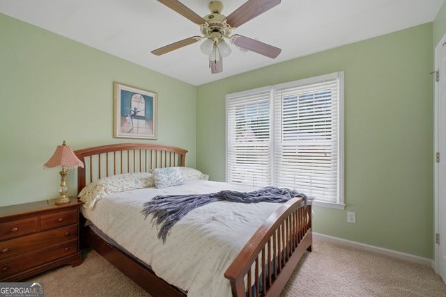 2950 Ivey Ridge Lane, Roswell, GA 30076