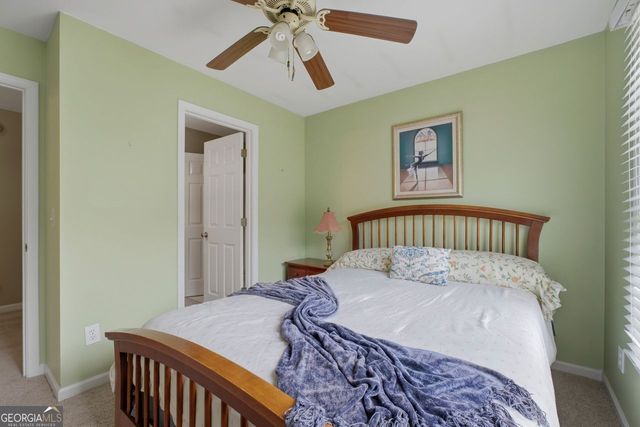 2950 Ivey Ridge Lane, Roswell, GA 30076