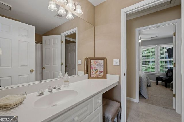 2950 Ivey Ridge Lane, Roswell, GA 30076