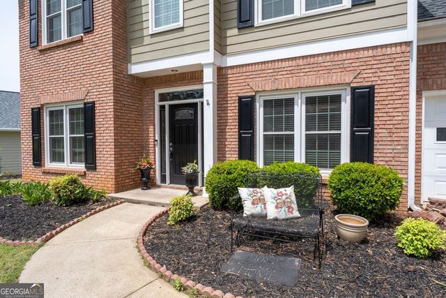2950 Ivey Ridge Lane, Roswell, GA 30076