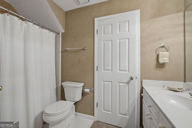 2950 Ivey Ridge Lane, Roswell, GA 30076