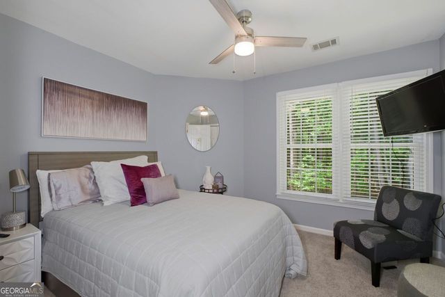 2950 Ivey Ridge Lane, Roswell, GA 30076