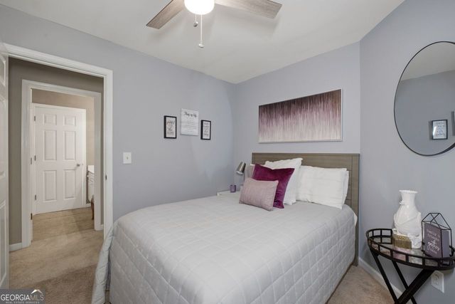 2950 Ivey Ridge Lane, Roswell, GA 30076