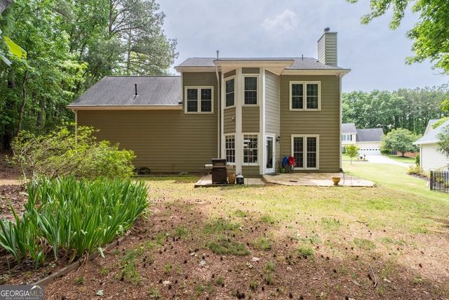 2950 Ivey Ridge Lane, Roswell, GA 30076