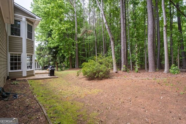 2950 Ivey Ridge Lane, Roswell, GA 30076