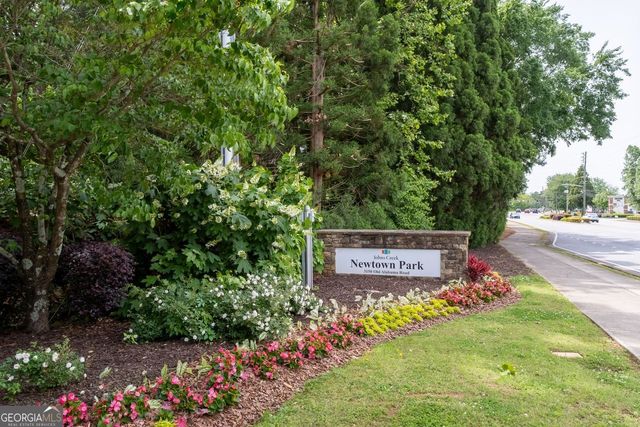 2950 Ivey Ridge Lane, Roswell, GA 30076