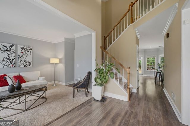 2950 Ivey Ridge Lane, Roswell, GA 30076