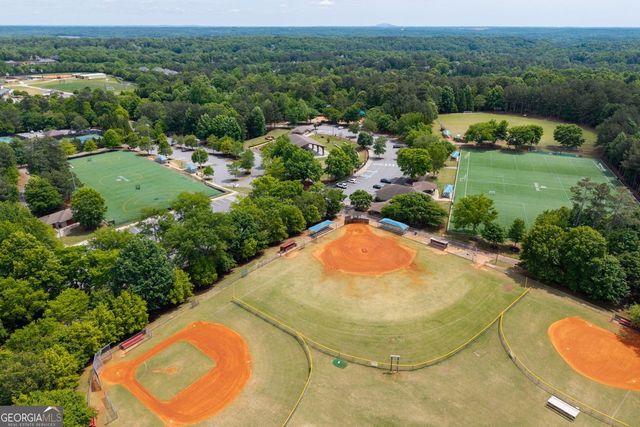2950 Ivey Ridge Lane, Roswell, GA 30076