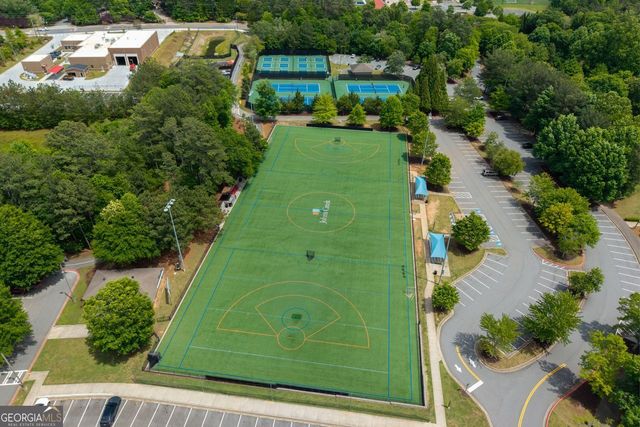 2950 Ivey Ridge Lane, Roswell, GA 30076
