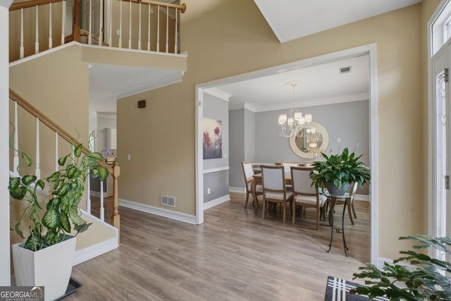 2950 Ivey Ridge Lane, Roswell, GA 30076