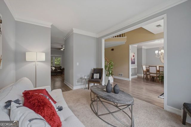 2950 Ivey Ridge Lane, Roswell, GA 30076