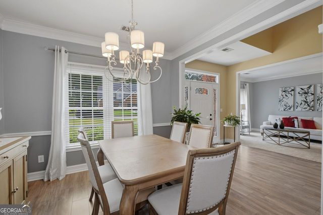 2950 Ivey Ridge Lane, Roswell, GA 30076