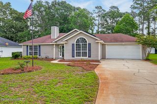 106 Timber Ridge Drive, Brunswick, GA 31525