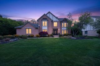 1452 Lockmoor Drive, City Of Troy, MI 48084