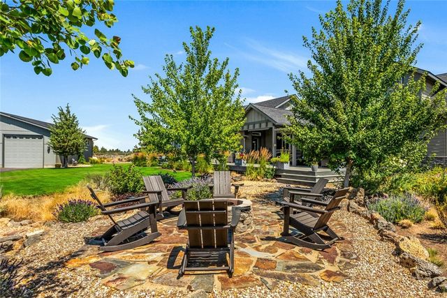 60870 Billadeau, Other, CA 97702
