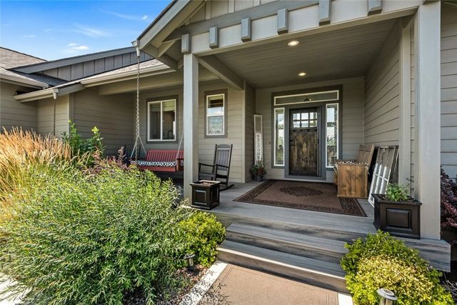 60870 Billadeau, Other, CA 97702