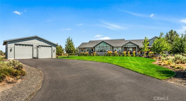 60870 Billadeau, Other, CA 97702