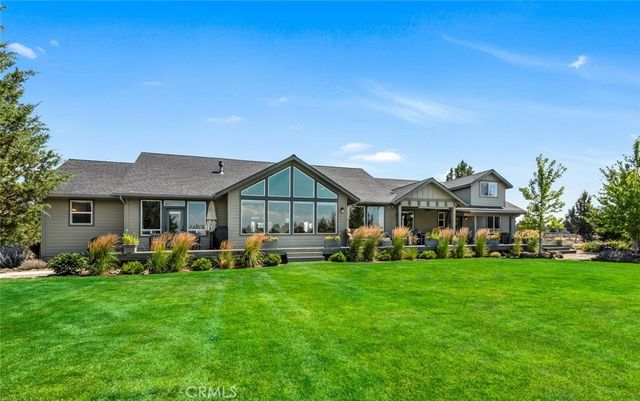 60870 Billadeau, Other, CA 97702