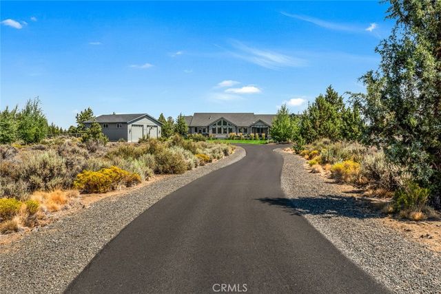 60870 Billadeau, Other, CA 97702