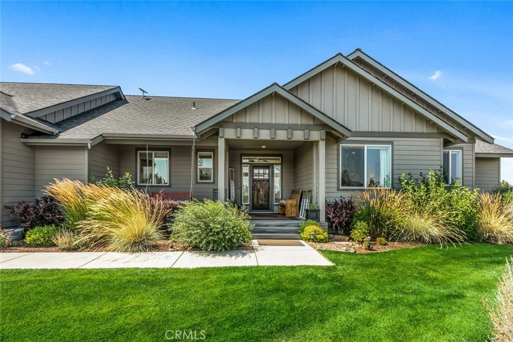 60870 Billadeau, Other, CA 97702