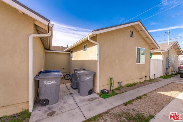 117 S Hayes Avenue, Oxnard, CA 93030