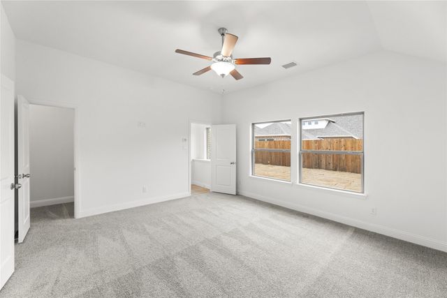 943 Joy Mill Place, Lavon, TX 75166