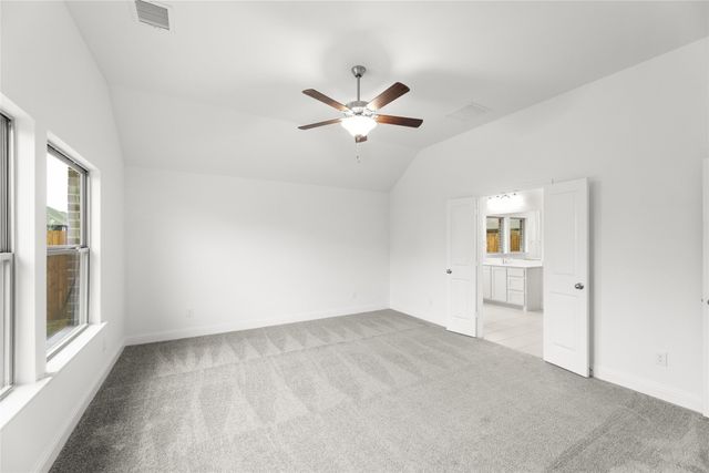 943 Joy Mill Place, Lavon, TX 75166