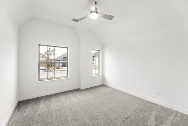 943 Joy Mill Place, Lavon, TX 75166