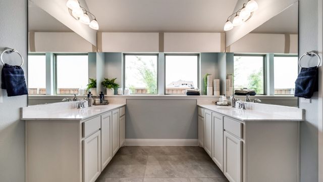 943 Joy Mill Place, Lavon, TX 75166