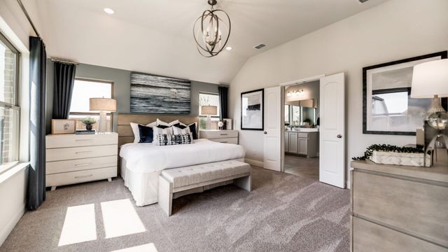 943 Joy Mill Place, Lavon, TX 75166