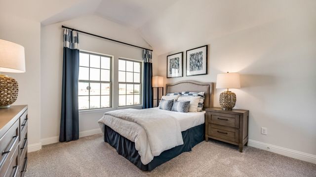 943 Joy Mill Place, Lavon, TX 75166