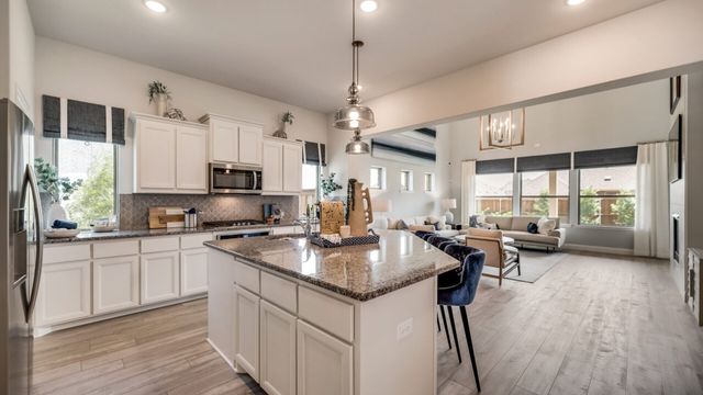 943 Joy Mill Place, Lavon, TX 75166