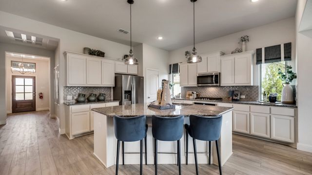 943 Joy Mill Place, Lavon, TX 75166