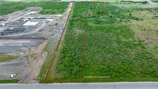 TBD CR 460, Coupland, TX 78615