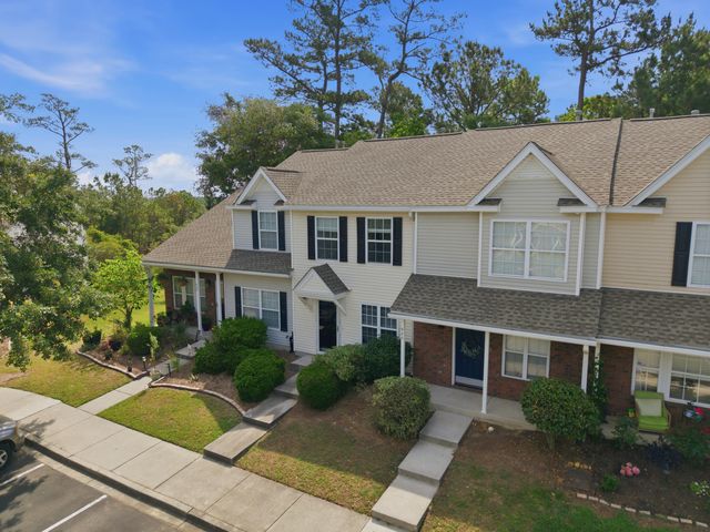 464 Doane Way, Wando, SC 29492