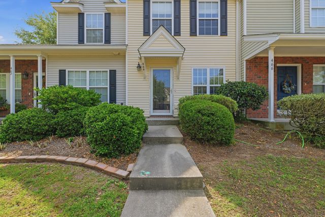 464 Doane Way, Wando, SC 29492