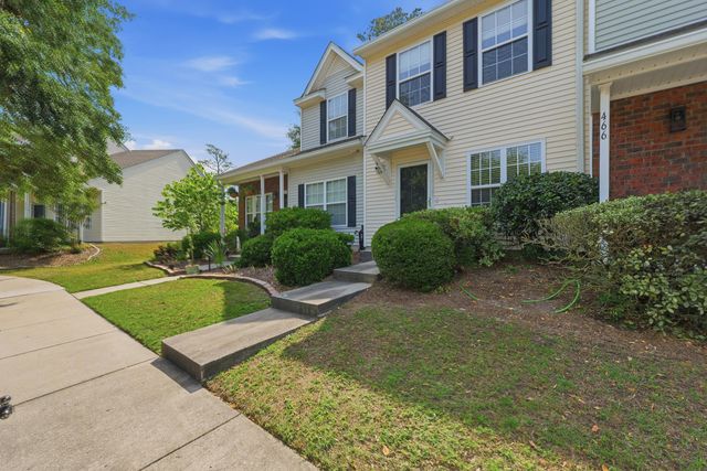 464 Doane Way, Wando, SC 29492