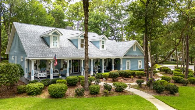 1000 Brantly Ln., North Myrtle Beach, SC 29582