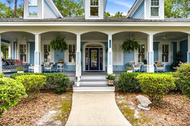 1000 Brantly Ln., North Myrtle Beach, SC 29582