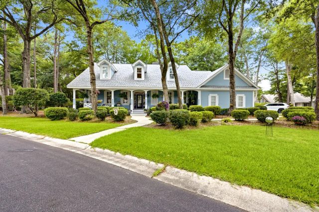 1000 Brantly Ln., North Myrtle Beach, SC 29582