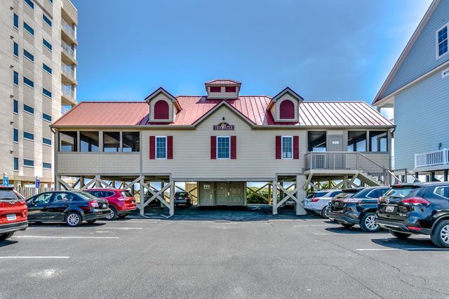 1000 Brantly Ln., North Myrtle Beach, SC 29582