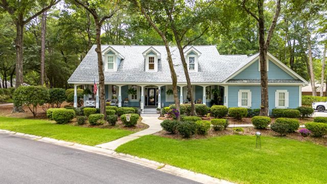 1000 Brantly Ln., North Myrtle Beach, SC 29582