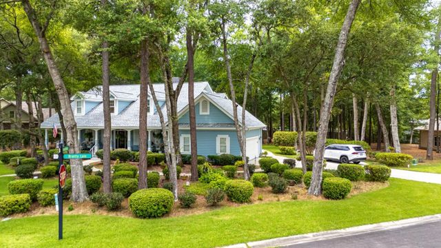 1000 Brantly Ln., North Myrtle Beach, SC 29582