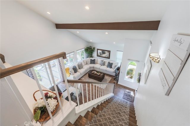 6097 E Montefino, Anaheim, CA 92807