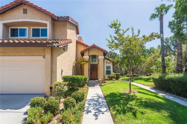 6097 E Montefino, Anaheim, CA 92807