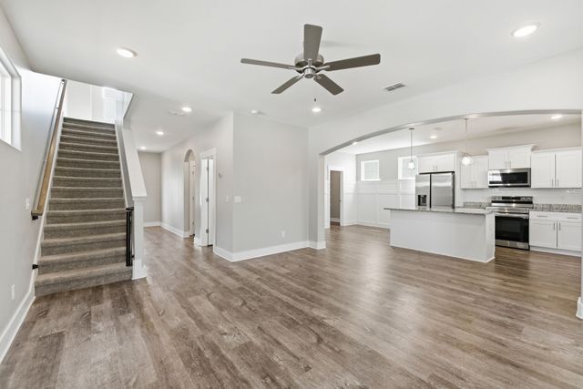 2250 Welltown Ln, Murfreesboro, TN 37128