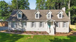317 Craig Drive, Lawrenceville, GA 30046
